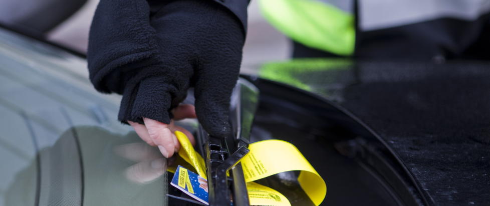 P-vaktene i Oslo truer med streik