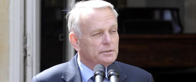 Fransk statsministers etternavn uttales som penis p� arabisk