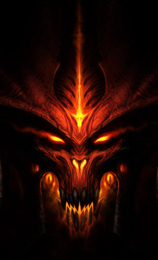 Satan for et spill!
