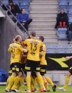 Lillestrøm med første ligaseier siden august