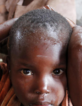 Minst 50 sivile slaktet i Kongo i mai
