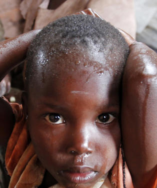Minst 50 sivile slaktet i Kongo i mai