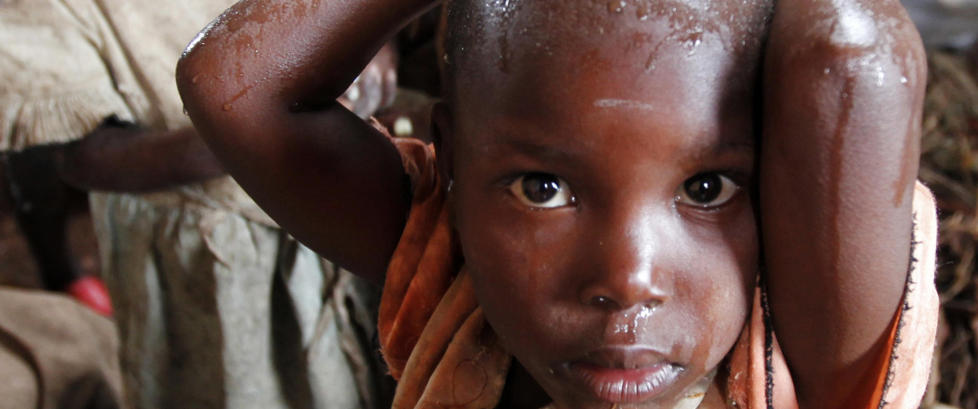 Minst 50 sivile slaktet i Kongo i mai