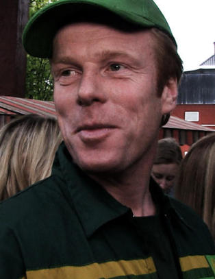 - Ble litt redd jeg, for de sa de hadde solgt mange dresser