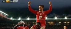 Nå kan Brann-gutta bæres på gullstol i 17. mai-toget