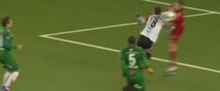 - At en keeper f�r v�re p� banen etter noe slik er utrolig