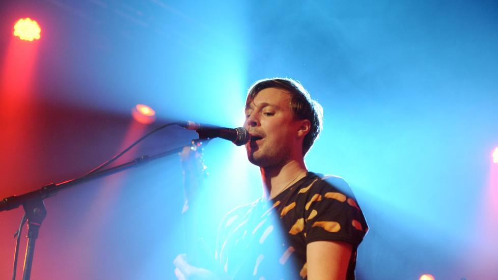 Foto: ALAIN JOCARD/AFP/NTB Scanpix