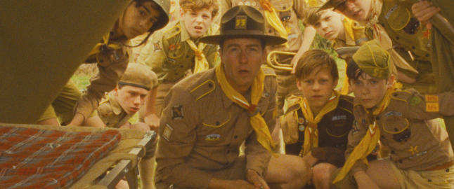 Hans barndoms dal