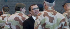 Eide: Ingen flere Afghanistan-engasjement