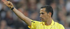 Denne mannen dømmer Champions League-finalen