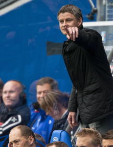 Oddsen stuper på Solskjær som ny Aston Villa-sjef