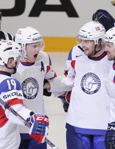 - D�mmingen var ikke en kvartfinale verdig