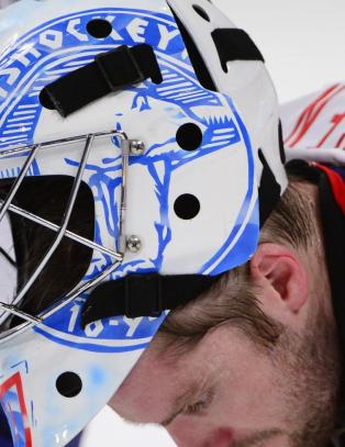 - Jeg kl�ner det til og �delegger