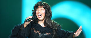 Donna Summer (63) er d�d
