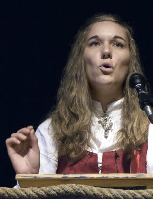 - Etter 22. juli var vi med på noe historisk