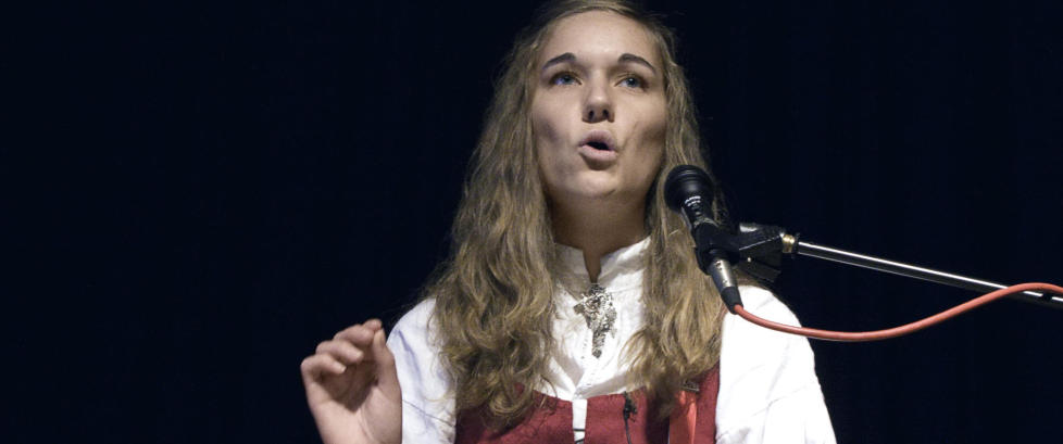 - Etter 22. juli var vi med på noe historisk