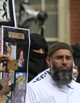 Oppfordrer muslimer til å kidnappe nordmenn i utlandet