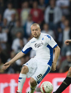 Grindheim og Mos ble cupmestere med FCK