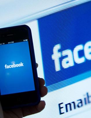 Facebook er verdt 624 milliarder kroner