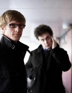 Disse gutta leder oss inn i dype housefristelser