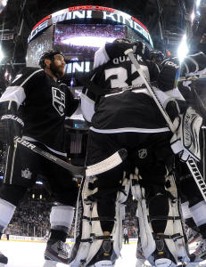 Kings er kun én seier unna sin første finale på 19 år