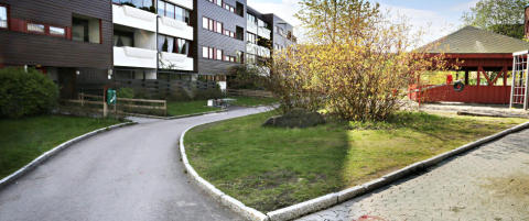 Politiet: Tror ikke han var et tilfeldig offer