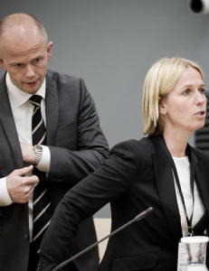 Statsadvokatene: 
- Ingen svakheter i etterforskningen
