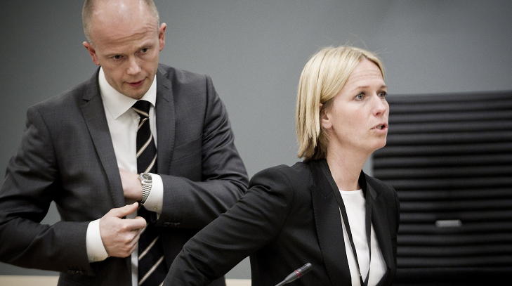 Statsadvokatene: - Ingen svakheter i etterforskningen