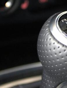 Familiebil med dr�mmemotor