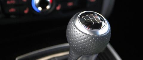 Familiebil med dr�mmemotor