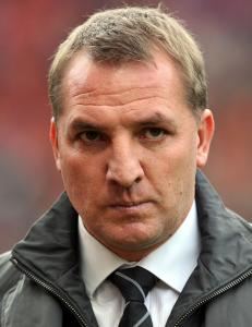 Rodgers sa nei til Liverpool
