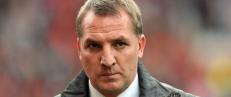 Rodgers sa nei til Liverpool