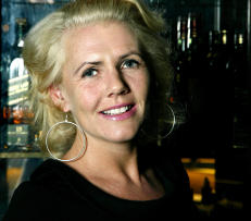 �Jeg tildeles rollen som gallionsfigur for rasismen�