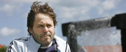 - Rune Andersen er en løgner