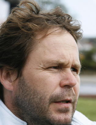 - Rune Andersen er en l�gner