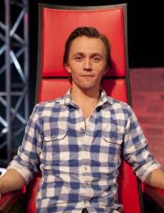 «The Voice»-mentorene advarer mot kontrakt
