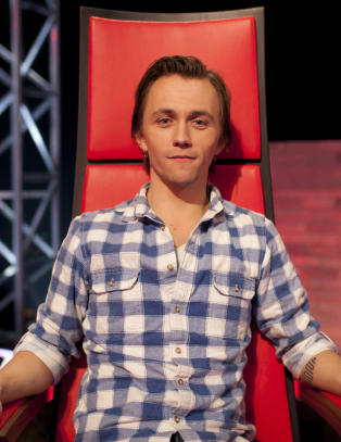 «The Voice»-mentorene advarer mot kontrakt