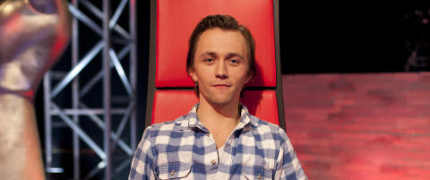 «The Voice»-mentorene advarer mot kontrakt