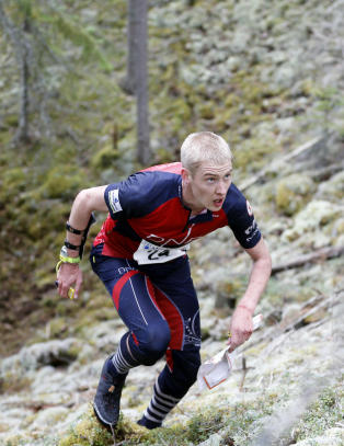 Lundanes tok sitt andre gull på to dager