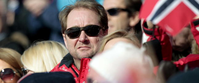 Aker: Stilte tre sp�rsm�l til Solskj�r som ikke ble besvart