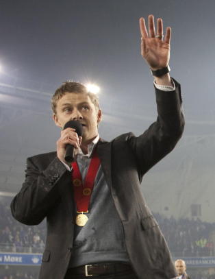 - Den eneste som kan si nei til Premier League