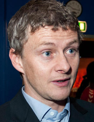 - Det er 10-2 til Solskjær mot Røkke