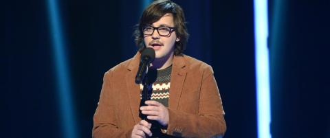 G�sehud og vokale gullfraser