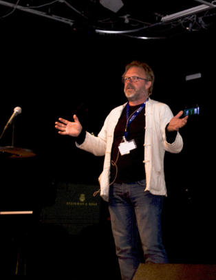 Sanntidsmusikken