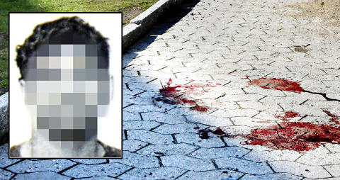 - �Bad boy� (28) i gjengmilj�et skutt etter telefonkrangel