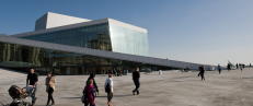 Billettkaos for Operaen
