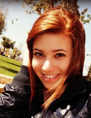Melissa (16) ble drept i mafiabombingen i Italia