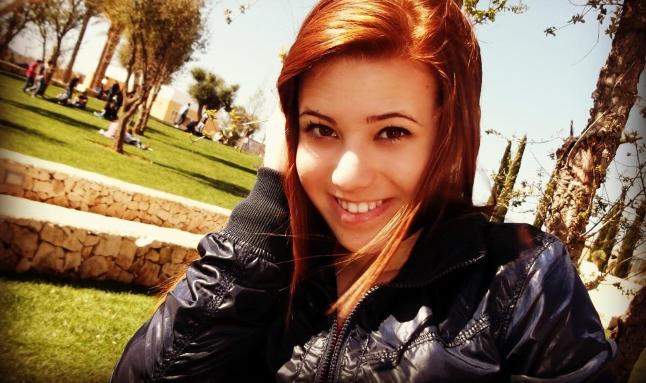 Melissa (16) ble drept i mafiabombingen i Italia