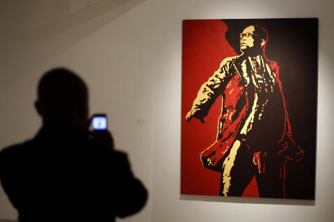 F�r smekk for peniskunst