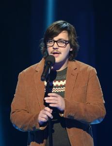 «The Voice»-deltagere kaprer iTunes-lista